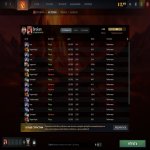 🏅 MMR 6737 | 🕒 1043 годин | 🛡 12000