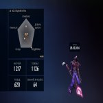 🏅 MMR 1900 | 🕒 0 годин | 🛡 9000