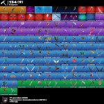 🎨 128 скінів | 🌟 Fortnite акаунт