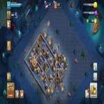 🏰 Clash of Clans акаунт | 14 ратуша | Рівень 20