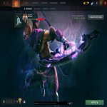 🏅 MMR 8020 | 🕒 500 hours | 🛡 12000