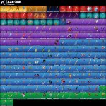 🎨 227 скінів | 🌟 Fortnite акаунт