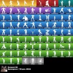 🎨 53 skins | 🌟 Fortnite account