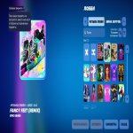 🎨 19 скінів | 🌟 Fortnite акаунт