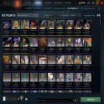 🏅 MMR 3171 | 🕒 3087 годин | 🛡 10529