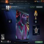 🏅 MMR 6010 | 🕒 624 годин | 🛡 9749