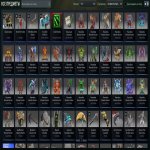 🏅 MMR 4935 | 🕒 1983 годин | 🛡 7264