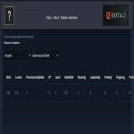 🏅 MMR 7173 | 🕒 195 годин | 🛡 12000