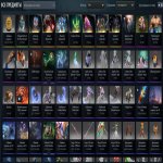 🏅 MMR 3000 | 🕒 1635 hours | 🛡 11618