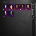 💖 496 скінів | 🌟 Fortnite акаунт