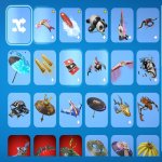 🎨 30 skins | 🌟 Fortnite account