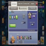 🏰 Clash of Clans акаунт | Ратуша 10 | Рівень 103