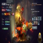 🏅 MMR 3294 | 🕒 4500 годин | 🛡 3000