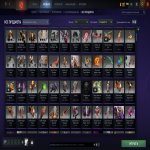 🏅 MMR 2831 | 🕒 1835 годин | 🛡 11865