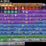 🎨 190 скінів | 🌟 Fortnite акаунт