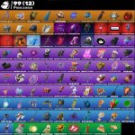 🎨 71 skins | 🌟 Fortnite account