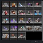 🏅 MMR 4600 | 🕒 3311 годин | 🛡 12000