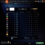 🏅 MMR 10154 | 🕒 185 годин | 🛡 11166