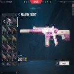 🎯 Valorant account | Ranked unlocked | EU | 18 agents