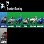 🎨 118 skins | 🌟 Fortnite account