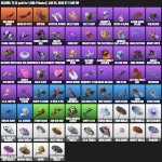 🎨 48 скинов | 🌟 Fortnite аккаунт