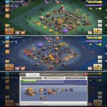 🏰 Clash of Clans акаунт | Ратуша 18 рівень | Рівень 56