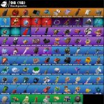 🎨 39 skins | 🌟 Fortnite account