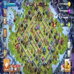 🏰 Clash of Clans акаунт | Ратуша 13 | Рівень 70%