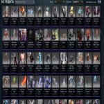 🏅 MMR 2800 | 🕒 3425 hours | 🛡 4900