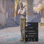 💎 6 LVL FACEIT | 🎯 1216 ELO | 🕒 3 hours — Ready for Ranked Matches