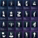 🏆 Level: 420 | 🎨 28 skins | 💰 350 V-Bucks