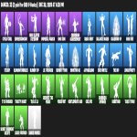 🎨 37 скінів | 🌟 Fortnite акаунт