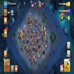 🏰 Clash of Clans акаунт | 15 ратуша | Рівень 63