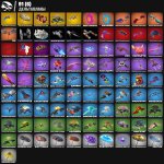 🎨 85 скінів | 🌟 Fortnite акаунт