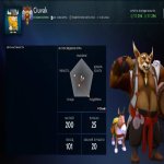 🏅 MMR 7801 | 🕒 263 годин | 🛡 11296