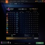 🏅 MMR 3000 | 🕒 7200 hours | 🛡 12000