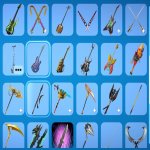 🎨 42 skins | 🌟 Fortnite account