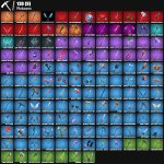 🎨 115 скінів | 🌟 Fortnite акаунт