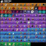 🎨 96 skins | 🌟 Fortnite account