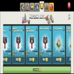 🏰 Clash of Clans акаунт | Ратуша 13 рівня | Рівень 163