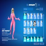 🎨 86 скінів | 🌟 Fortnite акаунт