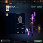 🏅 MMR 5619 | 🕒 681 часов | 🛡 7431