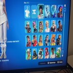 🎨 90 skins | 🌟 Fortnite account