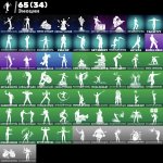 🎨 74 скінів | 🌟 Fortnite акаунт