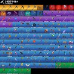 🎨 112 скінів | 🌟 Fortnite акаунт