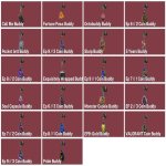 🎯 Valorant account | Rank: Unlocked | EU | 9 agents