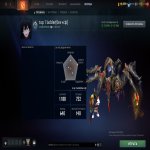 🏅 MMR 5500 | 🕒 1650 hours | 🛡 11000