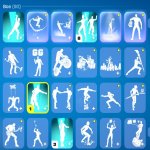 🎨 100 skins | 🌟 Fortnite account