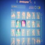 🎨 125 скінів | 🌟 Fortnite акаунт