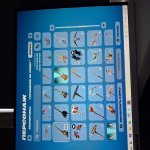 🎨 88 скінів | 🌟 Fortnite акаунт